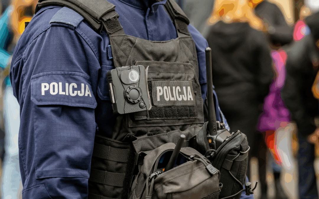The Role of Body Cam Footage in Defending Against DUI Charges