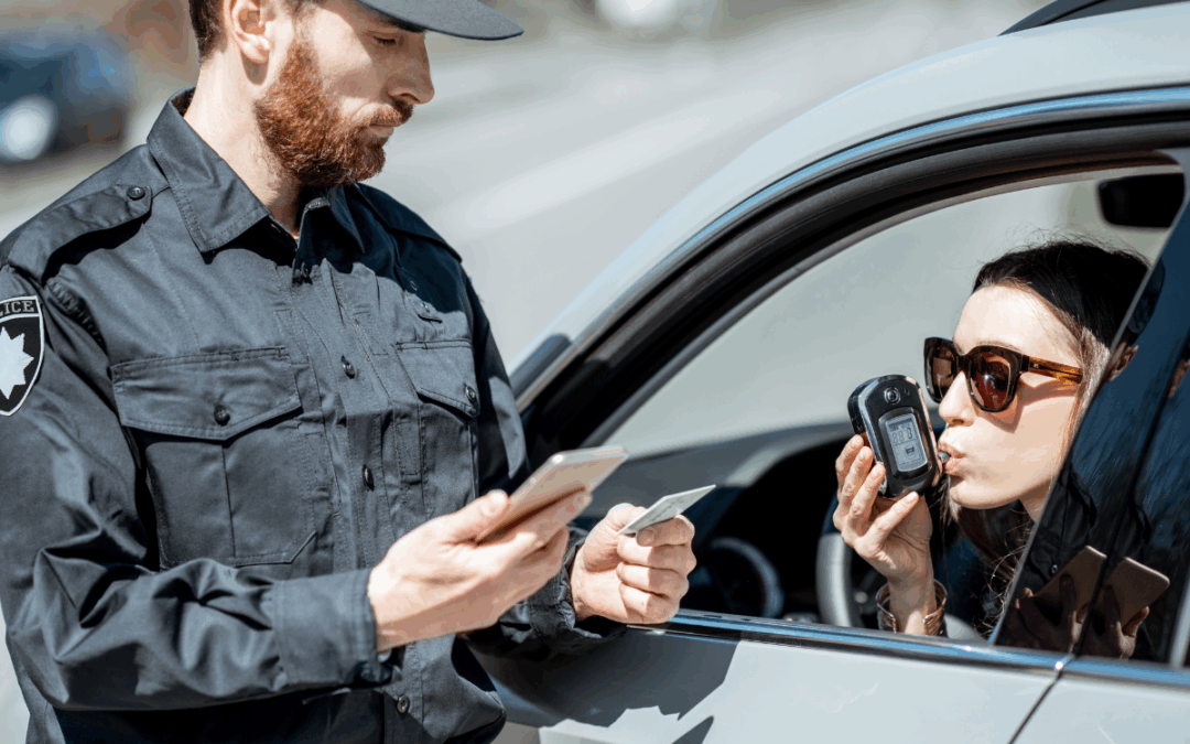 Stopped at a DUI Checkpoint? Here’s Exactly What You Should and Shouldn’t Say