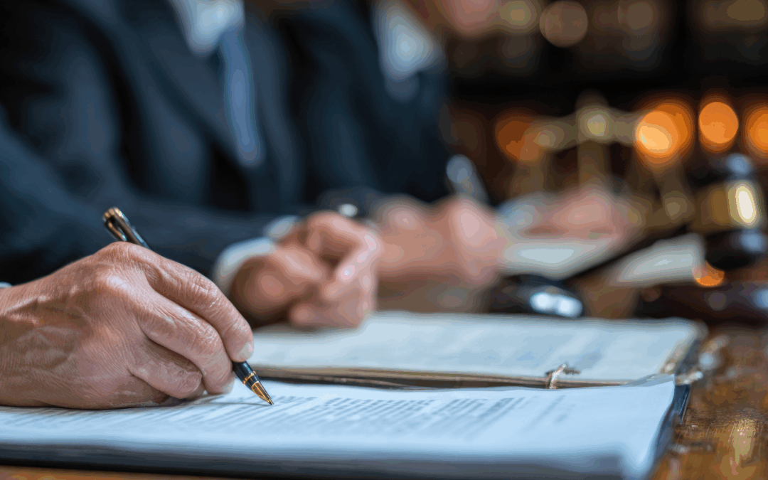 How a Motion to Suppress Can Completely Change Your DUI Case